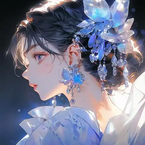 极光姬
